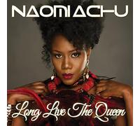 Long Live The Queen