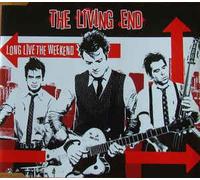 Living End, The - Long Live The Weekend [Import]
