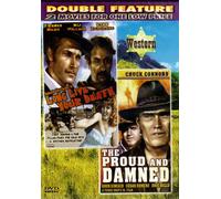 Long Live Your Death+The Proud and Damned[slim Case][Double Feature]