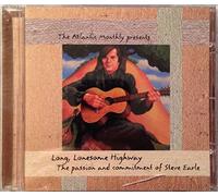 Long, Lonesome Highway