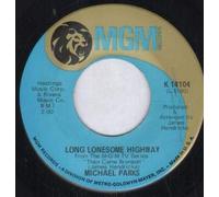 Long Lonesome Highway / Mountain High