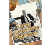 Long, Lonesome Highway: The Story Of Michael Parks [Digital Video Disc]