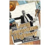 Long, Lonesome Highway: The Story Of Michael Parks [Digital Video Disc]