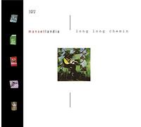 Long Long Chemin – Parlophone