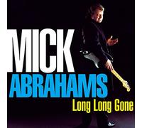 Long Long Gone/Inclus 1dvd