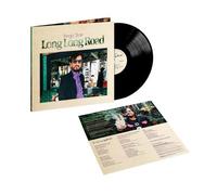 Long Long Road Vinyle