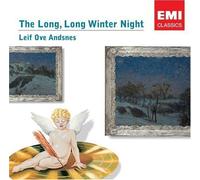 Long Long Winter Night by Andsnes, Leif Ove (2007-02-06)