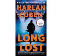Harlan Coben – Long Lost