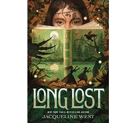 Long Lost: An Atmospheric Middle Grade Ghost Story for Kids (Ages 8-12) About Two Sisters and Restless Spirits