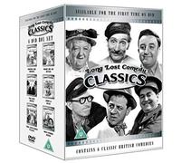 Long Lost Comedy Classics