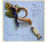 Long Lost (Daedelus) - Woebegone