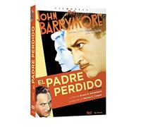 Long Lost Father [ NON-USA FORMAT, PAL, Reg.0 Import - Spain ]