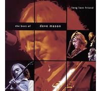 Dave Mason – Long Lost Friend: The Best of Dave Mason – CD – Edel