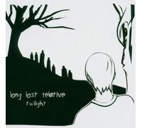 Long Lost Relative - Twilight [Import]