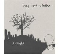 Long Lost Relative - Twilight [Vinyl LP]