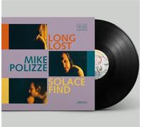 Long Lost Solace Find - 33 Tours