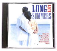 Long Lost Summers [Import]