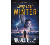 Long Lost Winter - Nicole Helm - Tule Publishing Group, LLC - ebook (ePub) - Livre