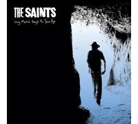 The Saints – Long March Through the Jazz Age – CD – Cargo Records