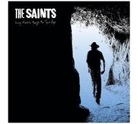 The Saints – Long March Through the Jazz Age – CD – Cargo Records