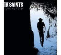 The Saints – Long March Through the Jazz Age – CD – Cargo Records