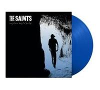 Long March Through The Jazz Age Édition Limitée Vinyle Bleu