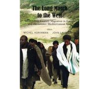 Long March To The West, The Pb