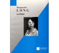 Long Marguerite - Le Piano