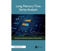 Long Memory Time Series Analysis