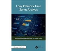Long Memory Time Series Analysis - Hassan Doosti - Taylor amp Francis Ltd - Livre en Anglais - Paperback Hassan DoostiHassan Doosti (Auteur)