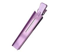 Long Mouth Hair Clips, Sectioning And Holding Function, Extended Duckbill Shape Advantage, Metal No-Trace Structure Detail, Styling Accessory Category, Home Indoor Outdoor Grooming Use