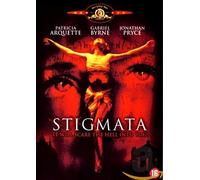 Stigmata – Nia Long – DVD – Import