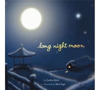 Long Night Moon by Cynthia Rylant Cynthia Rylant (Auteur)