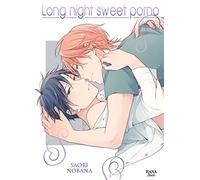 Boy's Love - Long Night Sweet Porno