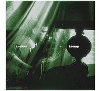 Mirrorcell – Long Nights In Lovescape – CD
