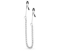 Long Nipple Clamps With Chain
