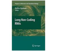 Long Non-Coding Rnas