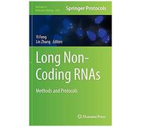 Long Non-Coding Rnas