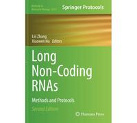 Long Non-Coding Rnas