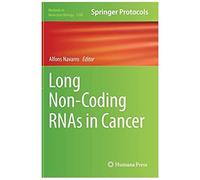 Long Non-Coding Rnas In Cancer