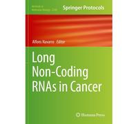 Long Non-Coding Rnas In Cancer