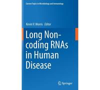 Long Non-Coding Rnas In Human Disease