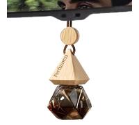 Long parfum pour voiture : diffuseur de parfum puissant | Freshner Car Freshner avec odeur longue durée avec une odeur incroyable charmante et attrayante en voyage