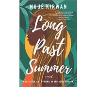 Long Past Summer: An African American Romance Novel
