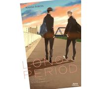 Long Period - Tome 01