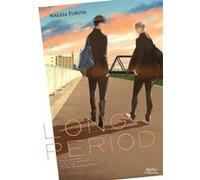 Boy's Love - Long Period - Tome 01