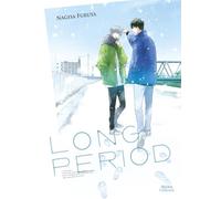 Boy's Love - Long Period - Tome 02