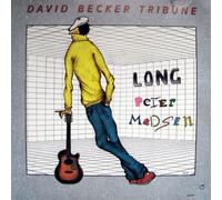 Long Peter Madsen (1986) by David Becker Tribune (1986-08-02)