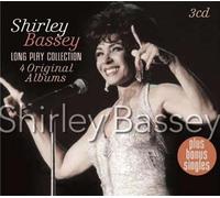 Long Play Collection