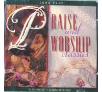 Long Play Praise and Worship [Import]